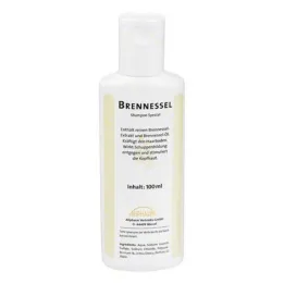 Nældeshampoo special, 100 ml