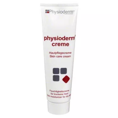 PHYSIODERM Creme, 100 ml