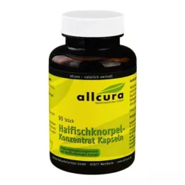 HAIFISCH KNORPEL Koncentratkapsler, 90 stk