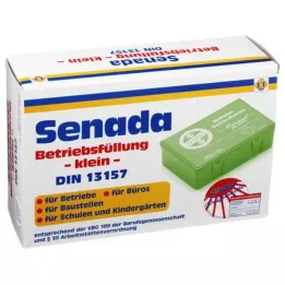 SENADA Fyldning DIN 13157, 1 stk