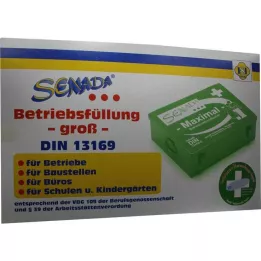 SENADA Fyldning DIN 13169, 1 stk
