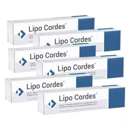LIPO CORDES Fløde, 600 g