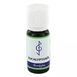 EUCALYPTUS OLIE, 10 ml