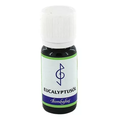 EUCALYPTUS OLIE, 10 ml