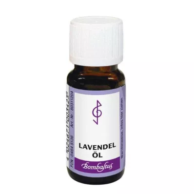 LAVENDEL OLIE, 10 ml