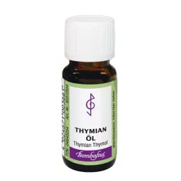 THYMIAN OLIE, 10 ml
