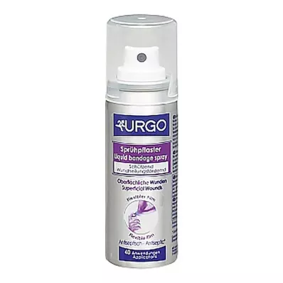 URGO SPRAYPLATER, 40 ml