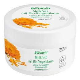Malkefedt med økologisk morgenfrue, 200 ml