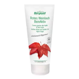 Røde vinblade ben aktive, 100 ml