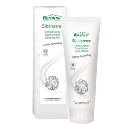 Sølvcreme, 100 ml