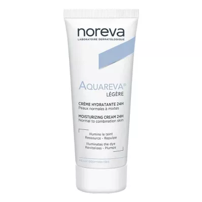 NOREVA Aquareva Creme, 40 ml NOREVA Aquareva Creme, 40 ml