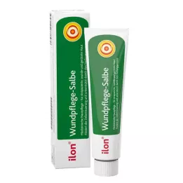 ILON Sårplejesalve, 50 ml