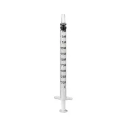 OMNIFIX Heparinspray 1 ml 25.000 IE latexfri, 100X1 ml