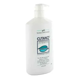 Cutano vaskemiddel (500 ml)