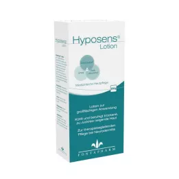 HYPOSENS Lotion, 200 g