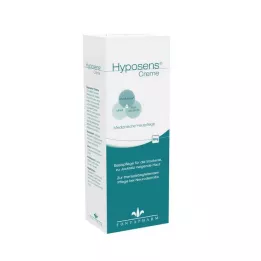 HYPOSENS Fløde, 50 g