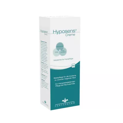 HYPOSENS Fløde, 50 g