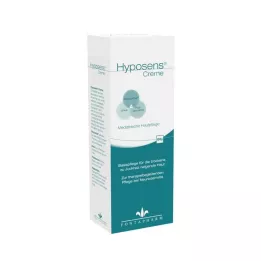 HYPOSENS Fløde, 100 g