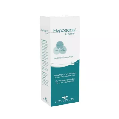 HYPOSENS Fløde, 100 g HYPOSENS Fløde, 100 g