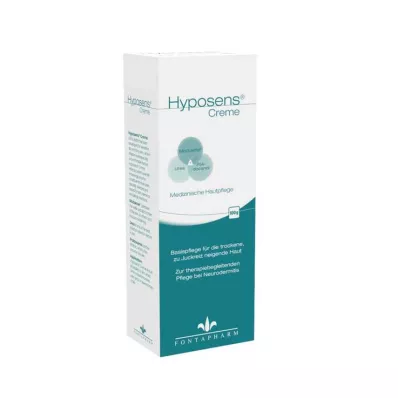 HYPOSENS Fløde, 200 g
