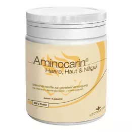 AMINOCARIN Pulverdåse, 400 g