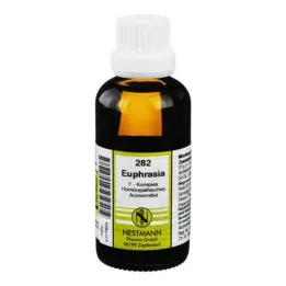 EUPHRASIA F Complex No.282 Fortynding, 50 ml
