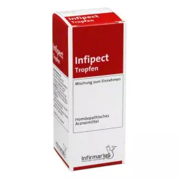 INFIPECT Dråber, 20 ml