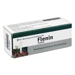 FLENIN Schuck dråber, 30 ml