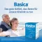 BASICA kompakte tabletter, 360 stk