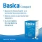 BASICA kompakte tabletter, 360 stk