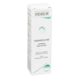 Synchrolin Terproline Contour, 15 ml