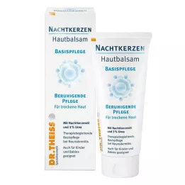 DR.THEISS Natlys hudbalsam, 100 ml