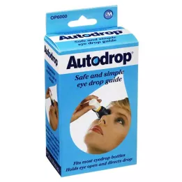 AUTODROP Påføringshjælp, 1 stk