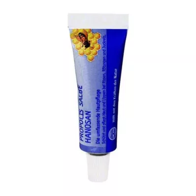 PROPOLIS SALVE, 6 g PROPOLIS SALVE, 6 g