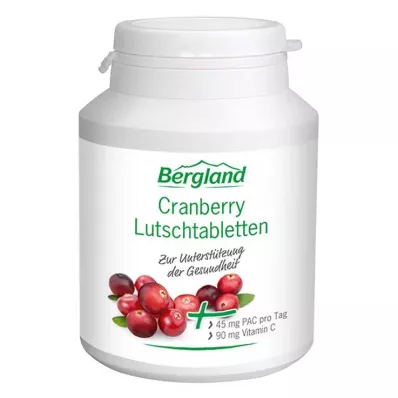 CRANBERRY TAB, 75 stk CRANBERRY TAB, 75 stk