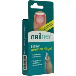 NAILNER Reparationspen, 4 ml