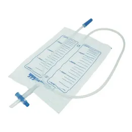 Usteril urinpose 2000 ml Nrv med drænage, 1 stk