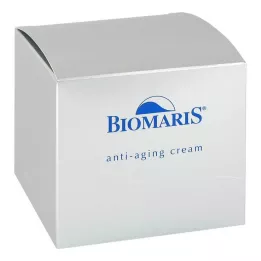 BIOMARIS anti-aging creme med parfume, 50 ml