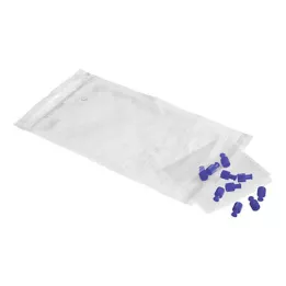 PROSET Combi-Stopper blå 100 stk., 1 stk