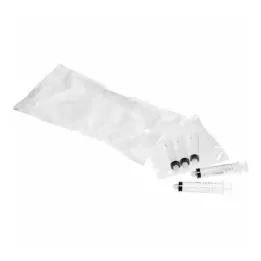 PROSET Omnifix sprøjtesæt 20 ml LL 5 stk., 1 stk