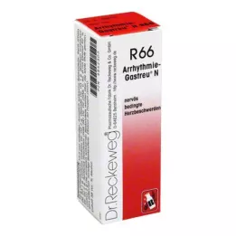 ARRHYTHMIE-Gatreu N R66 blanding, 22 ml