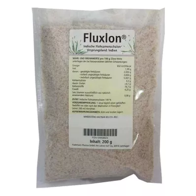 FLUXLON Taske, 200 g