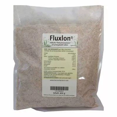 FLUXLON Taske, 400 g