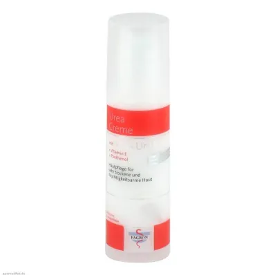 Urea Fagron creme, 150 ml