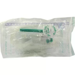EXADROP Præcis faldregulator 210 cm med indv./bag, 1 stk