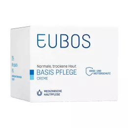EUBOS CREME, 100 ml