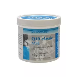 Q10 CLASSIC 30 mg MSE kapsler, 360 stk