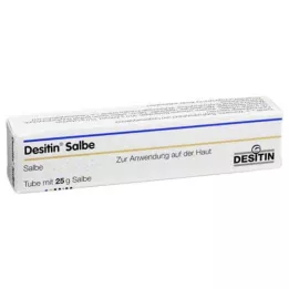 DESITIN Salve, 25 g