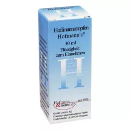 HOFFMANNDROPFEN, 30 ml