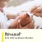 RIVANOL Opløsning 0,1 %, 100 ml